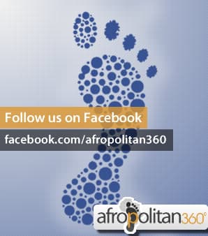 Follow us on Facebook: facebook.com/afropolitan360