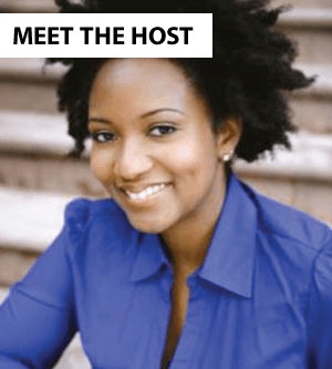 Meet the Host
